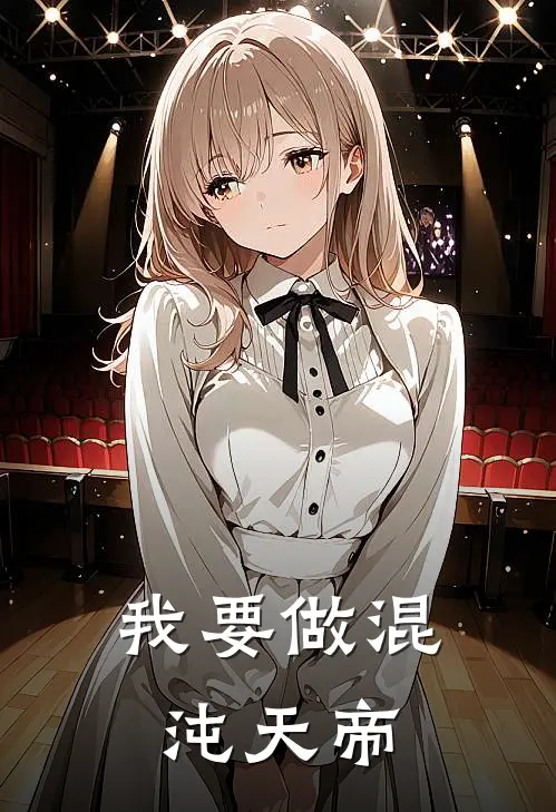 我要做混沌天帝