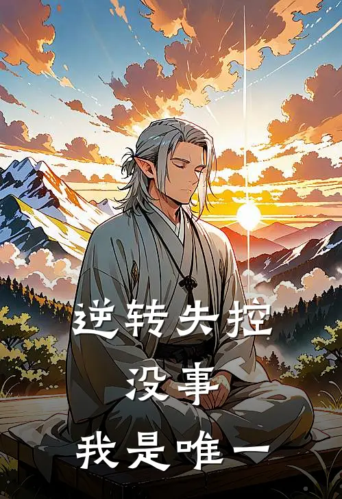 逆转失控，没事，我是唯一夕羽阳宇最新完结小说推荐_最新更新小说逆转失控，没事，我是唯一(夕羽阳宇)