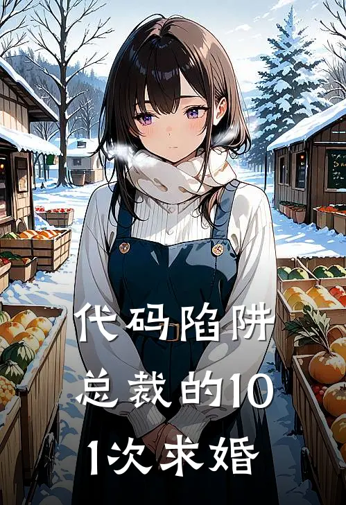 代码陷阱：总裁的101次求婚(苏璃傅沉舟)免费小说_完整版免费阅读代码陷阱：总裁的101次求婚苏璃傅沉舟