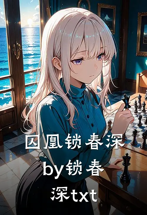 囚凰锁春深by锁春深txt