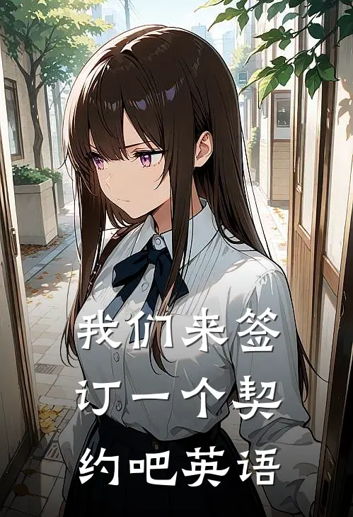 我们来签订一个契约吧英语