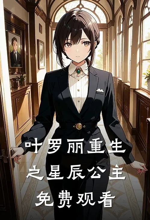 叶罗丽重生之星辰公主免费观看