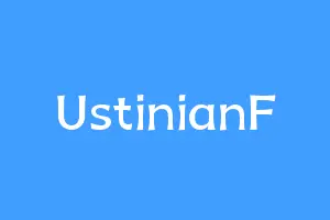UstinianF