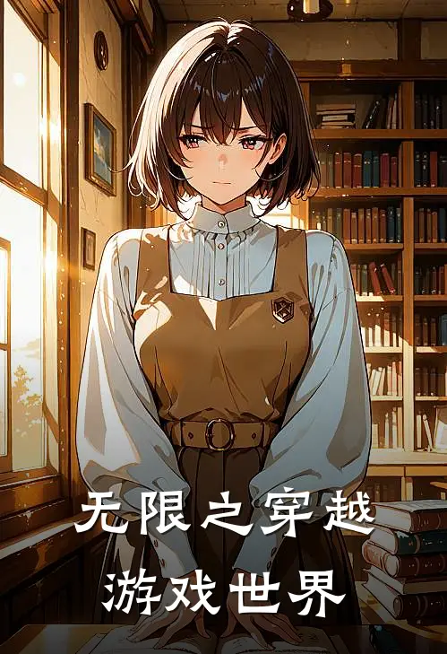 无限之穿越游戏世界张立明胡强完本小说大全_免费小说免费阅读无限之穿越游戏世界(张立明胡强)