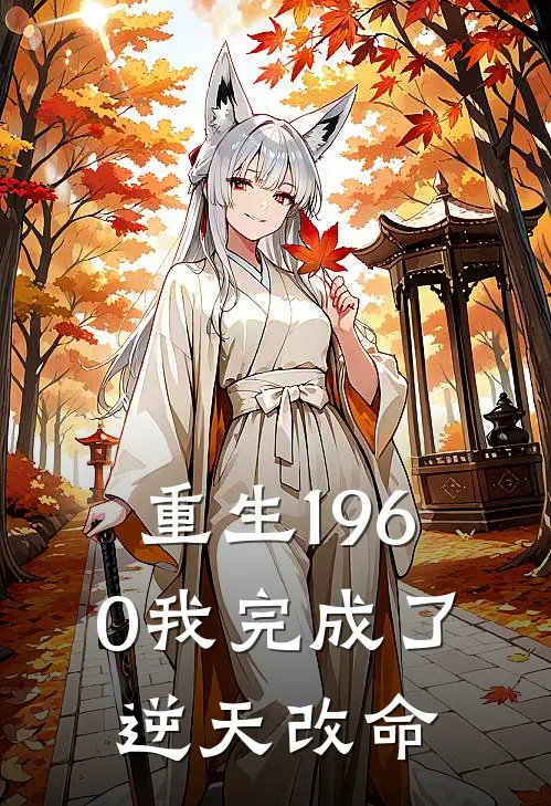 重生1960我完成了逆天改命