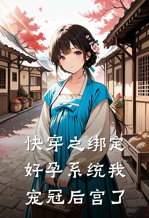 快穿之绑定好孕系统我宠冠后宫了