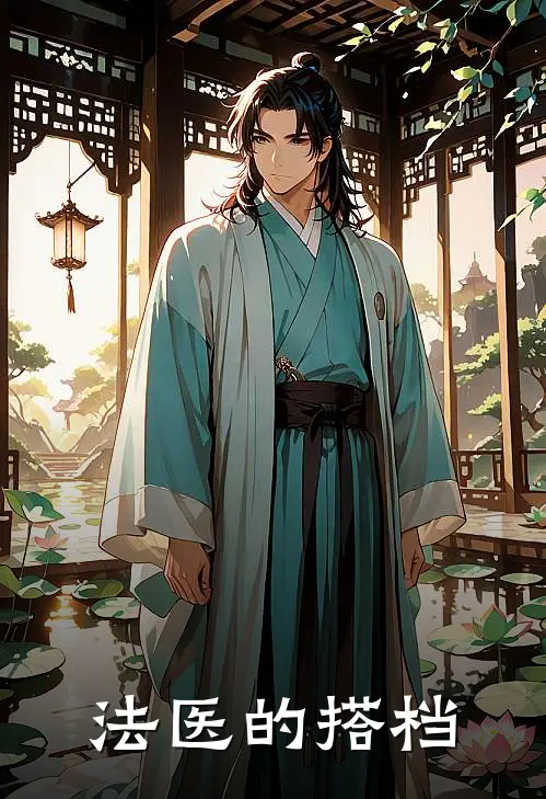 法医的搭档(沈薇林川)热门小说排行_完结版小说法医的搭档沈薇林川