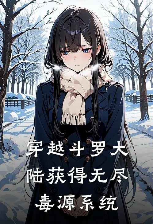 穿越斗罗大陆获得无尽毒源系统