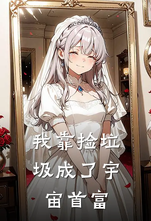 我靠捡垃圾成了宇宙首富林烬林烬新热门小说_最新章节列表我靠捡垃圾成了宇宙首富(林烬林烬)