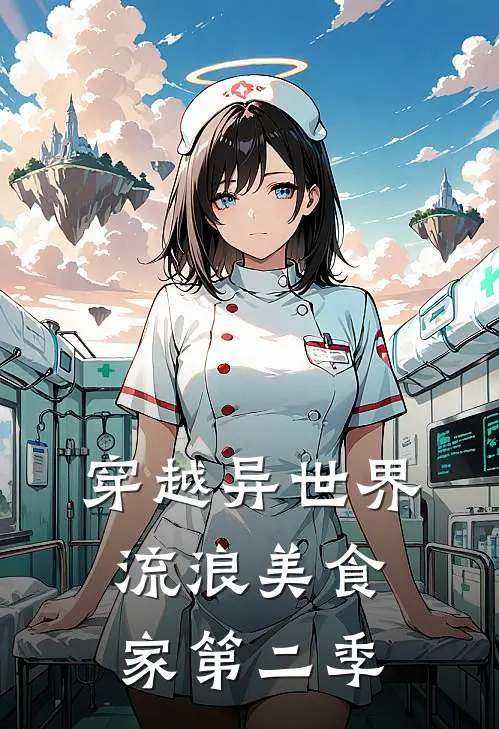 穿越异世界流浪美食家第二季