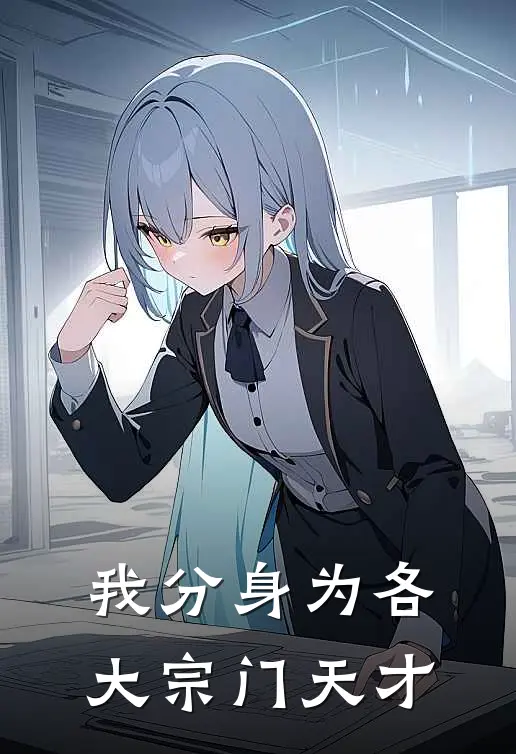 我分身为各大宗门天才陆林渊牛大富最新好看小说_免费小说我分身为各大宗门天才(陆林渊牛大富)