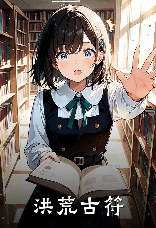 洪荒古符李丽娟杨娜最新热门小说_免费小说全文阅读洪荒古符(李丽娟杨娜)