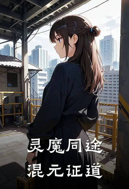 灵魔同途：混元证道