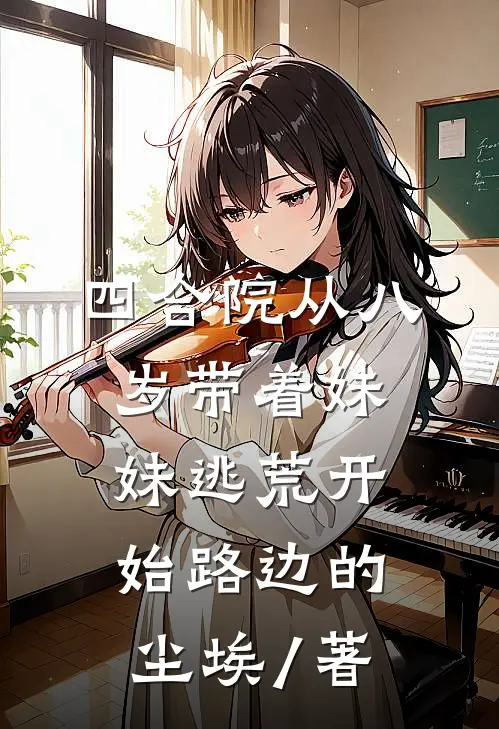 四合院从八岁带着妹妹逃荒开始路边的尘埃 / 著