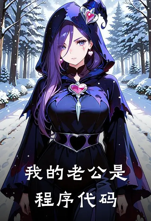 《我的老公是程序代码》抖音热门已完结小说_我的老公是程序代码(抖音热门)经典小说