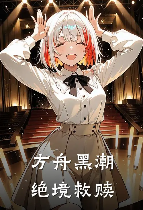 方舟黑潮：绝境救赎