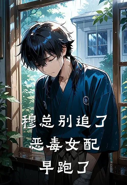 穆总别追了，恶毒女配早跑了(谢佳宁穆川)免费阅读全文_免费完结版小说穆总别追了，恶毒女配早跑了谢佳宁穆川