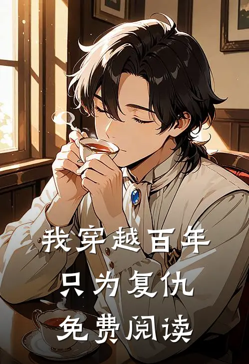 我穿越百年只为复仇免费阅读