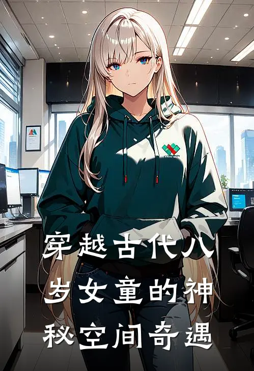 穿越古代八岁女童的神秘空间奇遇