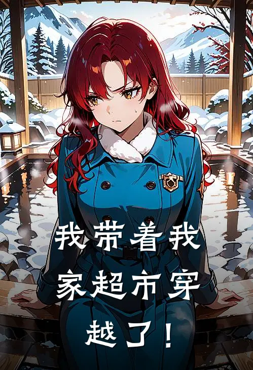 我带着我家超市穿越了！