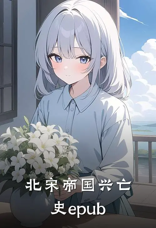 北宋帝国兴亡史epub