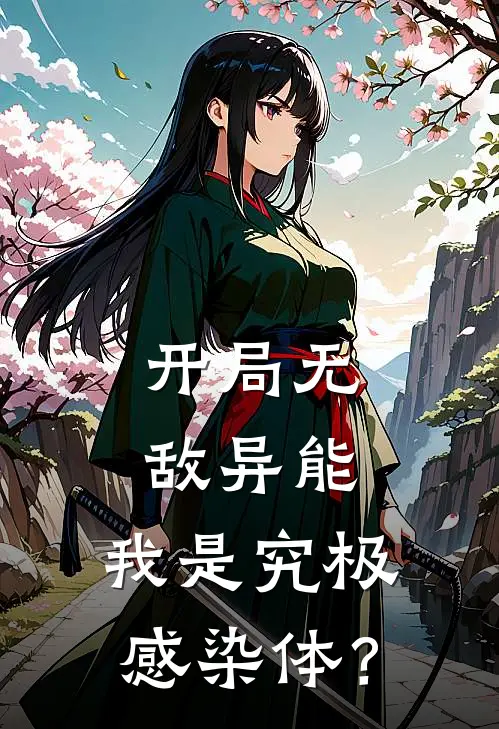 开局无敌异能，我是究极感染体？