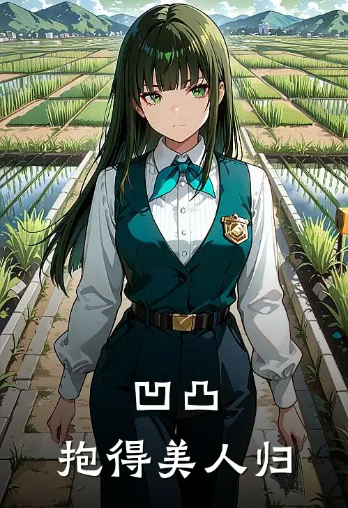 凹凸：抱得美人归叶诗芸初安热门完本小说_最新章节列表凹凸：抱得美人归(叶诗芸初安)