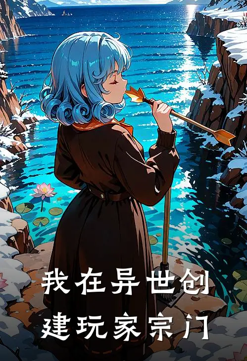 我在异世创建玩家宗门(楚河陈震)完整版免费小说_最热门小说我在异世创建玩家宗门(楚河陈震)