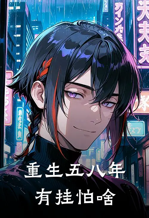 重生五八年，有挂怕啥