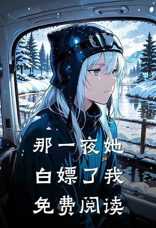 那一夜她白嫖了我免费阅读