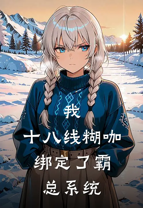 我，十八线糊咖，绑定了霸总系统