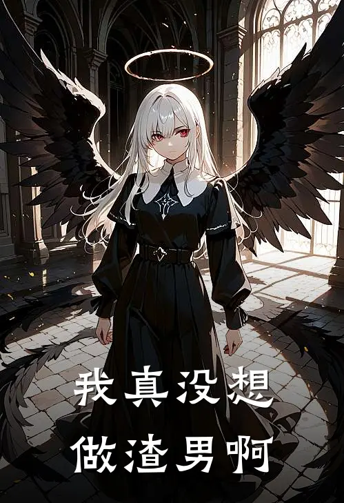 我真没想做渣男啊
