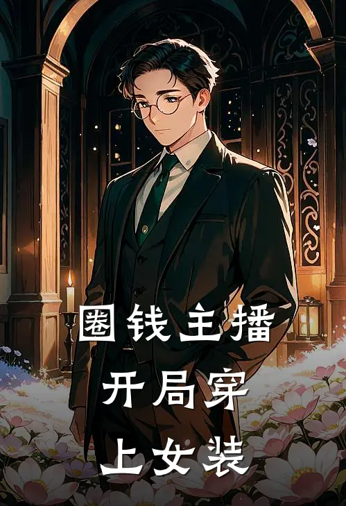 楚云王坤《圈钱主播，开局穿上女装》完结版免费阅读_楚云王坤热门小说