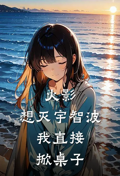 火影，想灭宇智波，我直接掀桌子