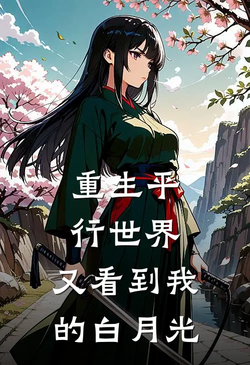 重生平行世界，又看到我的白月光(易尘黄雅莉)在线阅读免费小说_最新章节列表重生平行世界，又看到我的白月光(易尘黄雅莉)