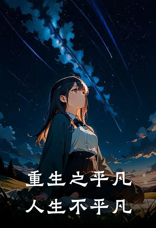 重生之平凡人生不平凡