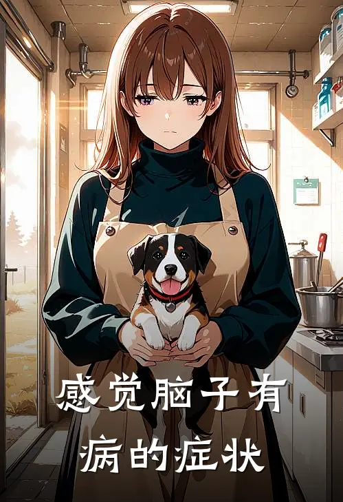 感觉脑子有病的症状