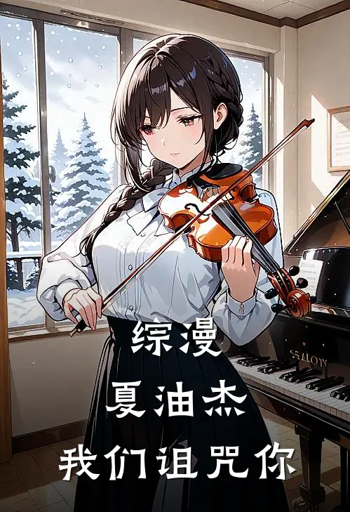 综漫：夏油杰，我们诅咒你