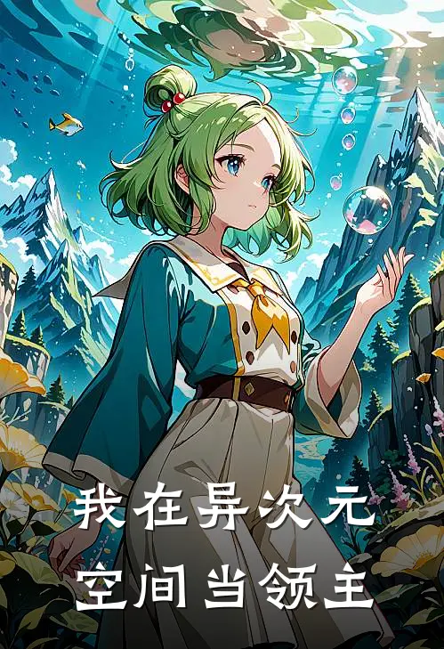 我在异次元空间当领主