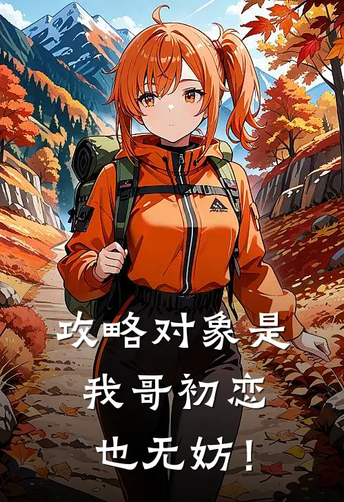 攻略对象是我哥初恋也无妨！