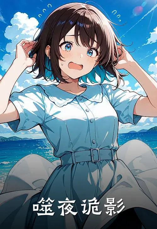 陆孤城白素贞噬夜诡影全本免费在线阅读_噬夜诡影全本阅读