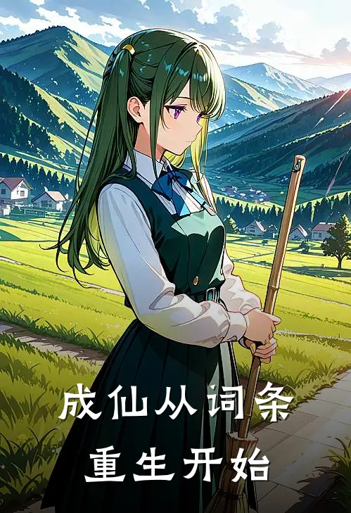 成仙从词条重生开始(周山高浩)小说完整版_完结好看小说成仙从词条重生开始周山高浩