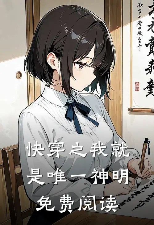 快穿之我就是唯一神明免费阅读
