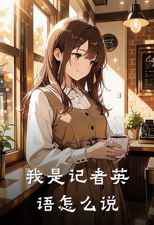 我是记者英语怎么说