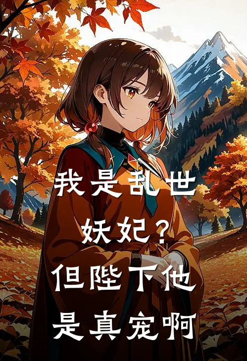 我是乱世妖妃？但陛下他是真宠啊