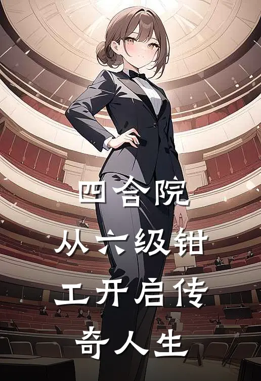 四合院：从六级钳工开启传奇人生