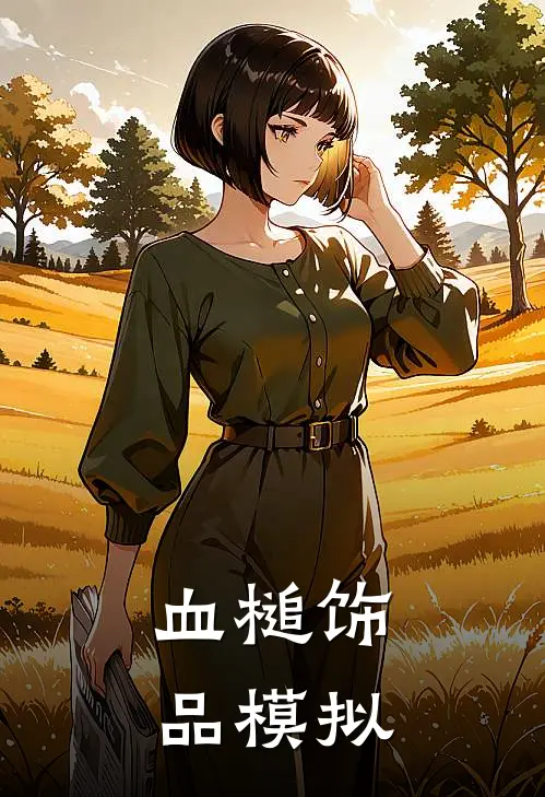 血槌饰品模拟