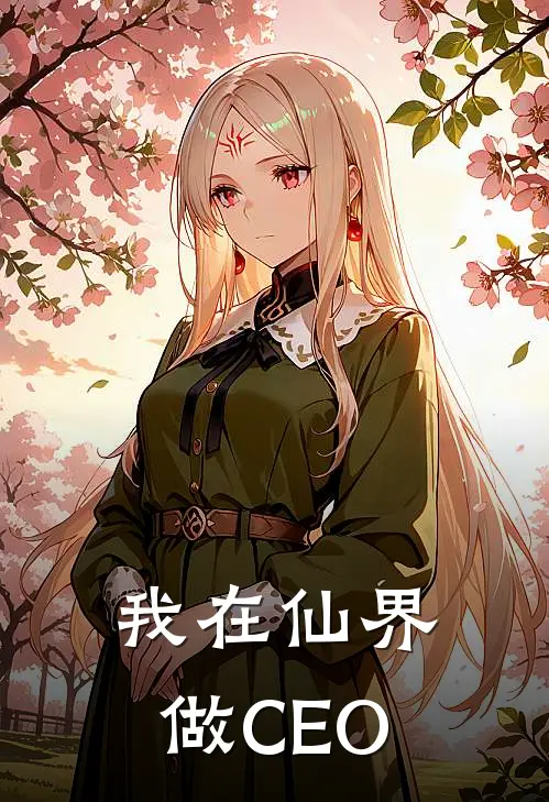 我在仙界做CEO柳仙子张强全文免费阅读_热门小说大全我在仙界做CEO柳仙子张强