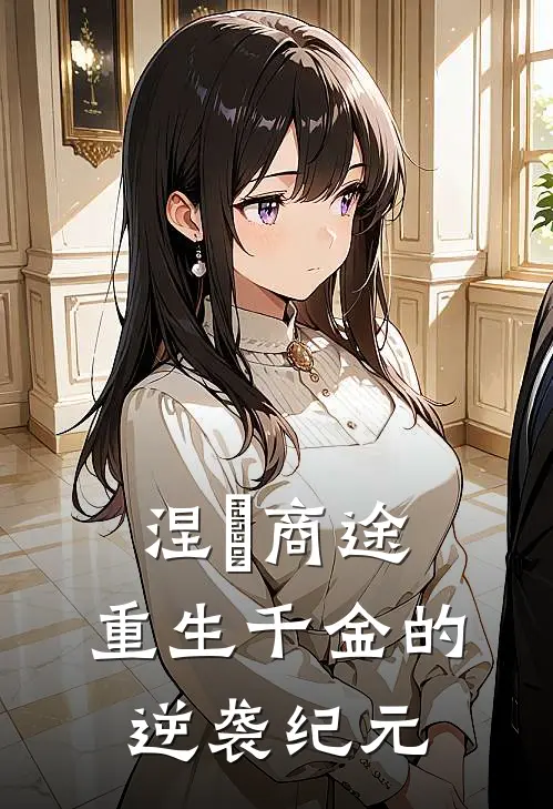 涅槃商途：重生千金的逆袭纪元林晚晴顾承渊完整免费小说_小说全文免费阅读涅槃商途：重生千金的逆袭纪元林晚晴顾承渊