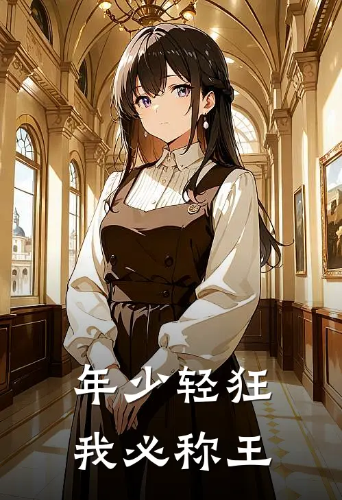 年少轻狂我必称王